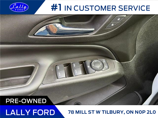 2022 Chevrolet Equinox LT (Stk: LFBS01588A) in Tilbury - Image 7 of 15