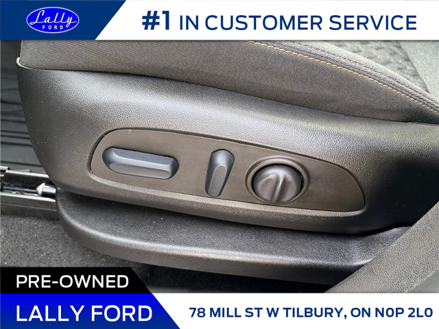 2022 Chevrolet Equinox LT (Stk: LFBS01588A) in Tilbury - Image 8 of 15
