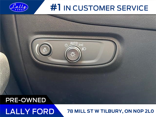 2022 Chevrolet Equinox LT (Stk: LFBS01588A) in Tilbury - Image 9 of 15