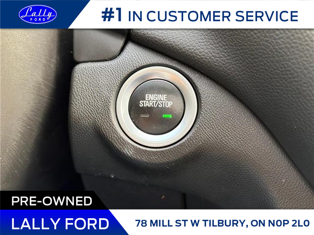 2022 Chevrolet Equinox LT (Stk: LFBS01588A) in Tilbury - Image 12 of 15