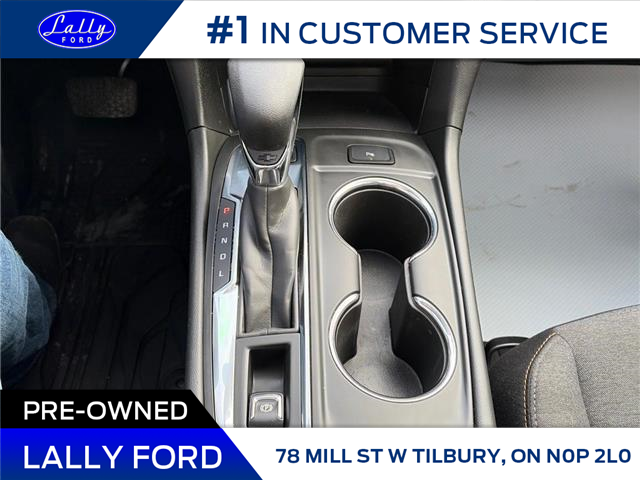 2022 Chevrolet Equinox LT (Stk: LFBS01588A) in Tilbury - Image 14 of 15