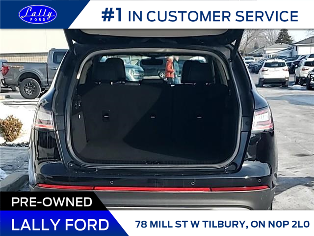 2022 Lincoln Nautilus Reserve (Stk: LFFF01527A) in Tilbury - Image 5 of 18