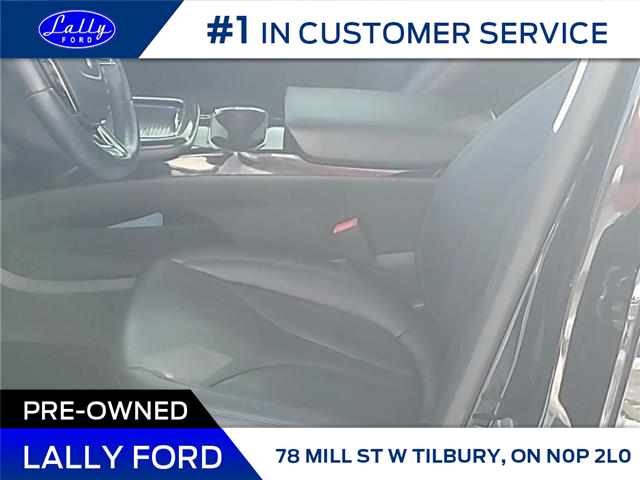 2022 Lincoln Nautilus Reserve (Stk: LFFF01527A) in Tilbury - Image 6 of 18