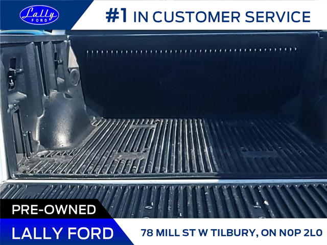 2022 Ford F-150 XLT (Stk: LFEX01547A) in Tilbury - Image 5 of 21