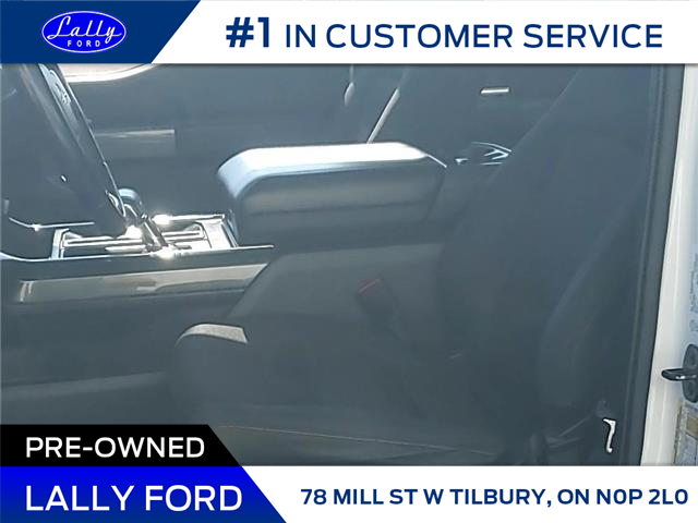 2022 Ford F-150 XLT (Stk: LFEX01547A) in Tilbury - Image 7 of 21