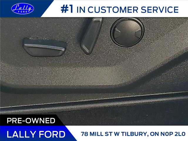 2022 Ford F-150 XLT (Stk: LFEX01547A) in Tilbury - Image 8 of 21