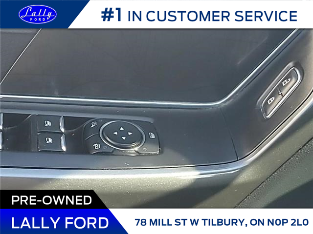 2022 Ford F-150 XLT (Stk: LFEX01547A) in Tilbury - Image 9 of 21