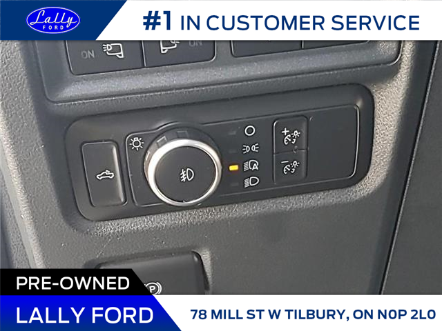 2022 Ford F-150 XLT (Stk: LFEX01547A) in Tilbury - Image 10 of 21