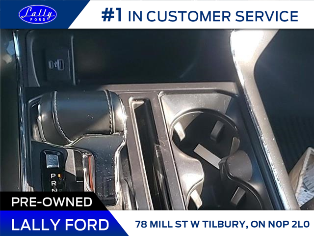 2022 Ford F-150 XLT (Stk: LFEX01547A) in Tilbury - Image 18 of 21