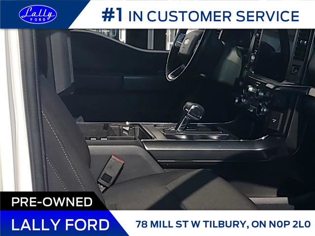 2022 Ford F-150 XLT (Stk: LFEX01547A) in Tilbury - Image 20 of 21
