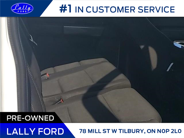 2022 Ford F-150 XLT (Stk: LFEX01547A) in Tilbury - Image 21 of 21