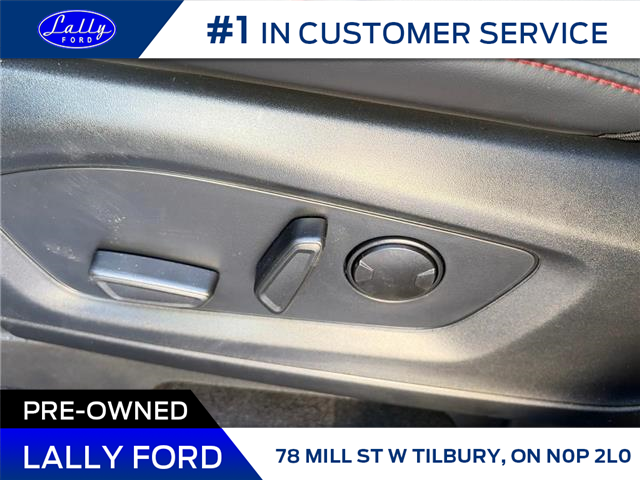 2026 Ford Explorer ST-Line (Stk: LFEX01570) in Tilbury - Image 8 of 15