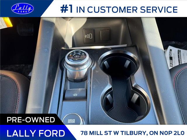 2026 Ford Explorer ST-Line (Stk: LFEX01570) in Tilbury - Image 14 of 15