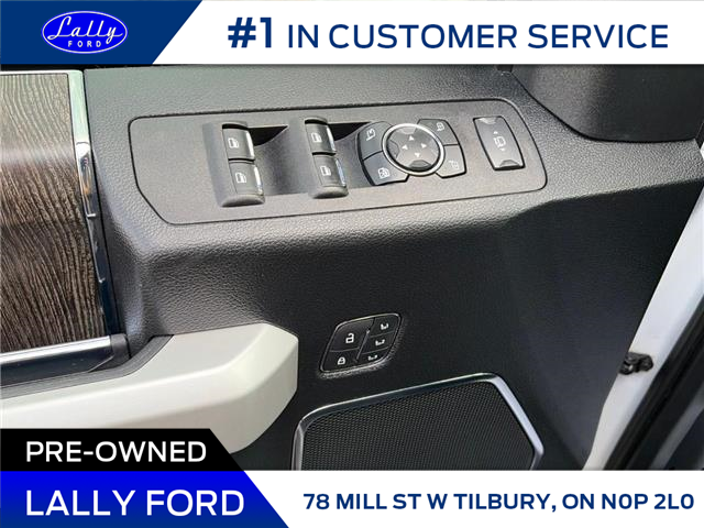 2021 Ford F-250 Lariat (Stk: LFFF01202B) in Tilbury - Image 6 of 15 2021 Ford F-250 Lariat (Stk: LFFF01202B) in Tilbury - Image 6 of 15