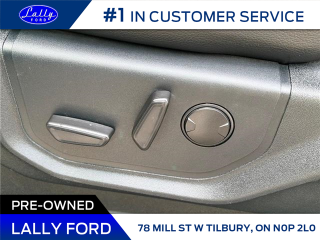 2021 Ford F-250 Lariat (Stk: LFFF01202B) in Tilbury - Image 8 of 15 2021 Ford F-250 Lariat (Stk: LFFF01202B) in Tilbury - Image 8 of 15