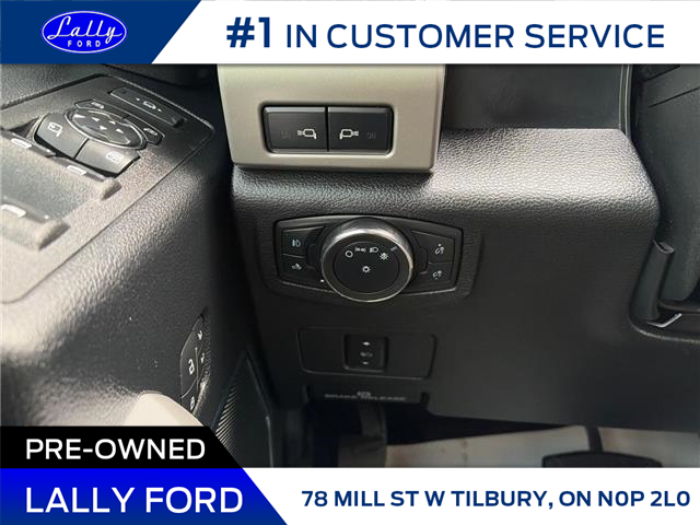 2021 Ford F-250 Lariat (Stk: LFFF01202B) in Tilbury - Image 9 of 15 2021 Ford F-250 Lariat (Stk: LFFF01202B) in Tilbury - Image 9 of 15