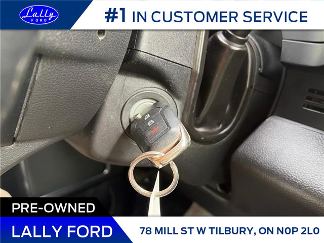 2021 Ford F-250 Lariat (Stk: LFFF01202B) in Tilbury - Image 12 of 15 2021 Ford F-250 Lariat (Stk: LFFF01202B) in Tilbury - Image 12 of 15