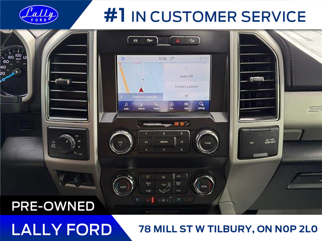 2021 Ford F-250 Lariat (Stk: LFFF01202B) in Tilbury - Image 13 of 15 2021 Ford F-250 Lariat (Stk: LFFF01202B) in Tilbury - Image 13 of 15