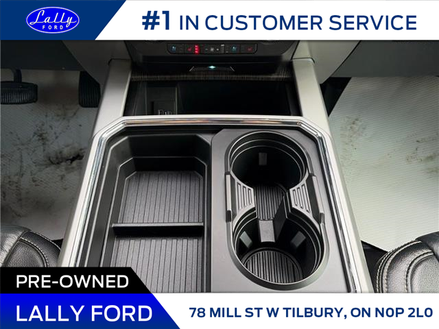 2021 Ford F-250 Lariat (Stk: LFFF01202B) in Tilbury - Image 14 of 15 2021 Ford F-250 Lariat (Stk: LFFF01202B) in Tilbury - Image 14 of 15