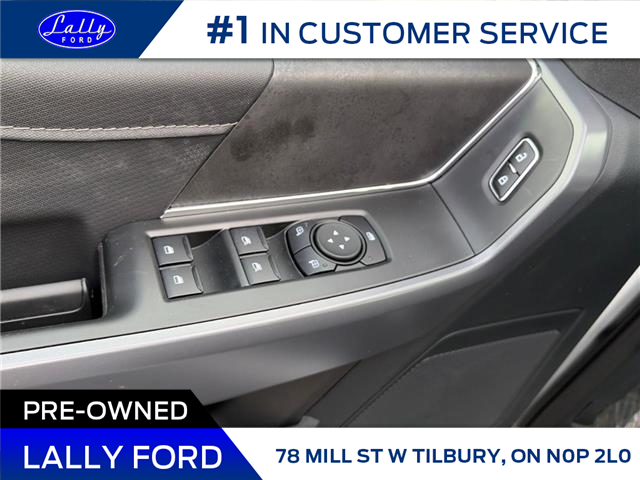 2026 Ford F-150 XLT (Stk: LFFF01592) in Tilbury - Image 7 of 15