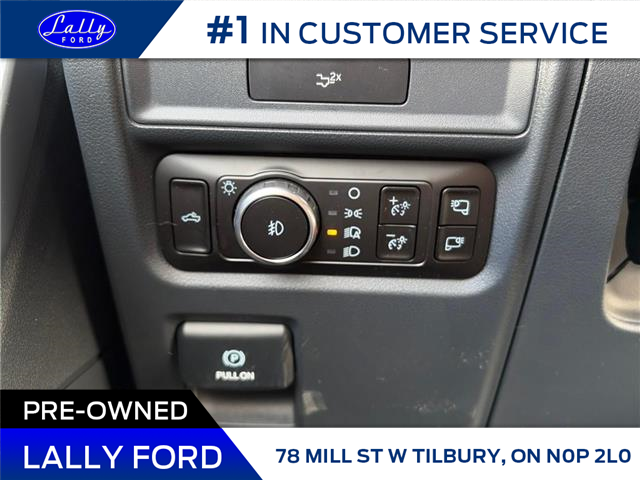 2026 Ford F-150 XLT (Stk: LFFF01592) in Tilbury - Image 8 of 15