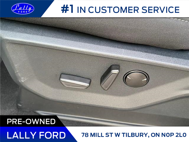 2026 Ford F-150 XLT (Stk: LFFF01592) in Tilbury - Image 9 of 15