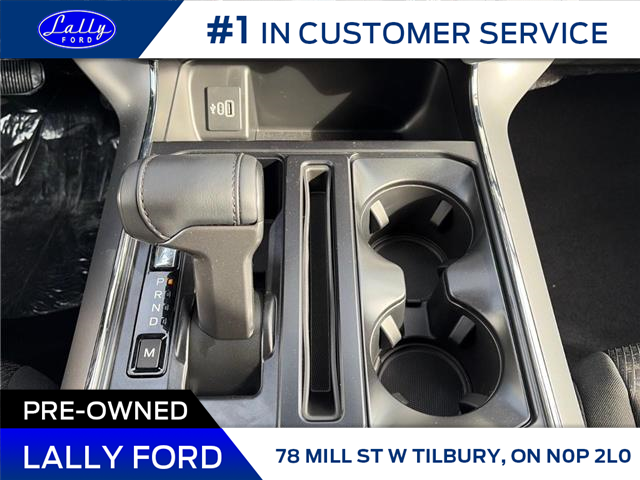 2026 Ford F-150 XLT (Stk: LFFF01592) in Tilbury - Image 14 of 15