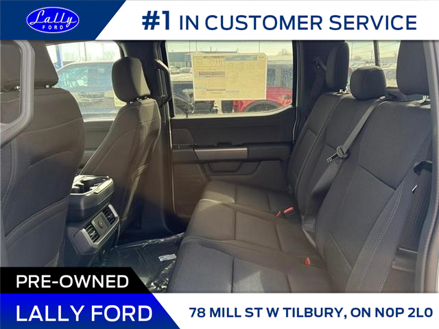2026 Ford F-150 XLT (Stk: LFFF01592) in Tilbury - Image 15 of 15