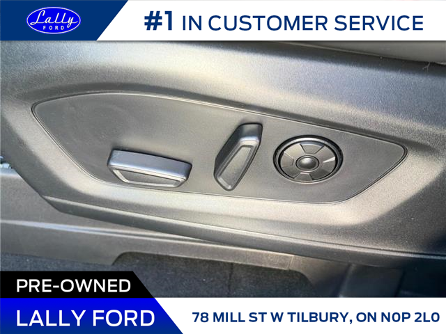 2026 Ford Explorer ST (Stk: LFEX01492) in Tilbury - Image 8 of 15