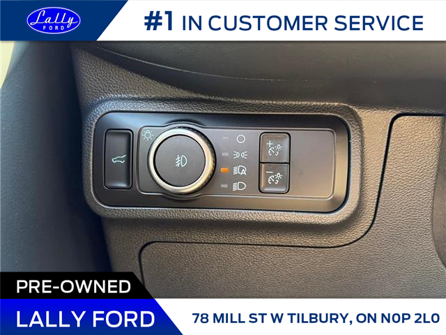 2026 Ford Explorer ST (Stk: LFEX01492) in Tilbury - Image 9 of 15