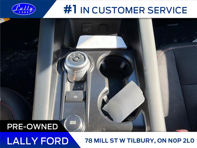 2026 Ford Explorer ST (Stk: LFEX01492) in Tilbury - Image 14 of 15