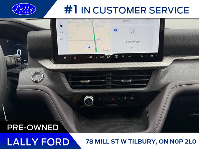 2026 Ford Explorer Platinum (Stk: LFEX01584) in Tilbury - Image 13 of 15