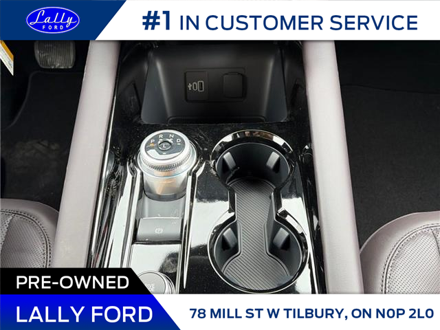 2026 Ford Explorer Platinum (Stk: LFEX01584) in Tilbury - Image 14 of 15