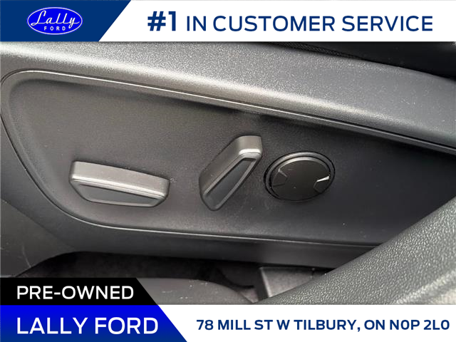 2024 Ford Escape ST-Line (Stk: LFEP01646A) in Tilbury - Image 8 of 15