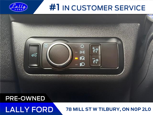 2024 Ford Escape ST-Line (Stk: LFEP01646A) in Tilbury - Image 9 of 15