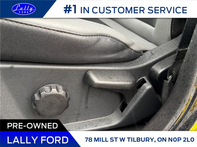 2023 Ford Bronco Black Diamond (Stk: LF87345TR) in Tilbury - Image 8 of 15