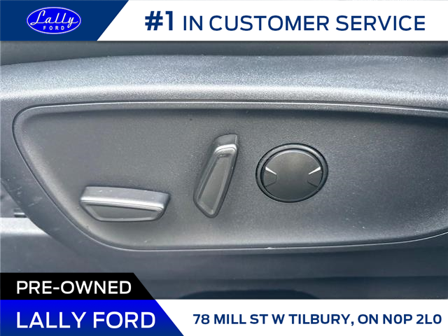 2023 Ford Bronco Sport Big Bend (Stk: LF19935TR) in Tilbury - Image 11 of 12
