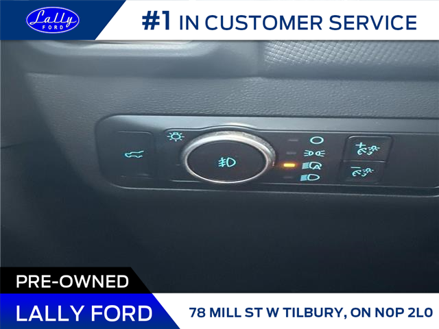 2023 Ford Bronco Sport Big Bend (Stk: LF19935TR) in Tilbury - Image 12 of 12