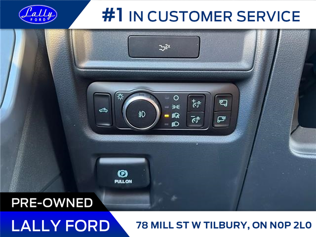 2026 Ford F-150 XLT (Stk: LFFF01593) in Tilbury - Image 9 of 15