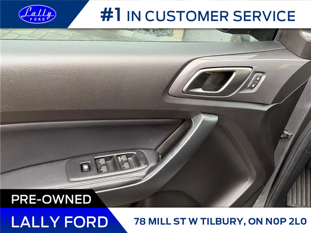 2023 Ford Ranger Lariat (Stk: LF13160TR) in Tilbury - Image 6 of 15