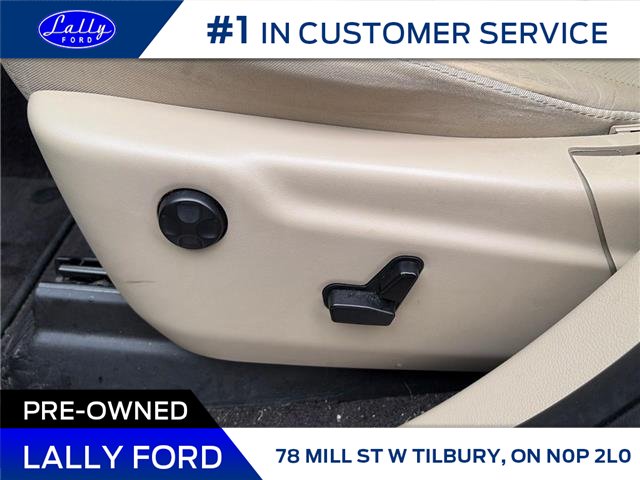 2018 Jeep Grand Cherokee Limited (Stk: LFFF01527B) in Tilbury - Image 8 of 15