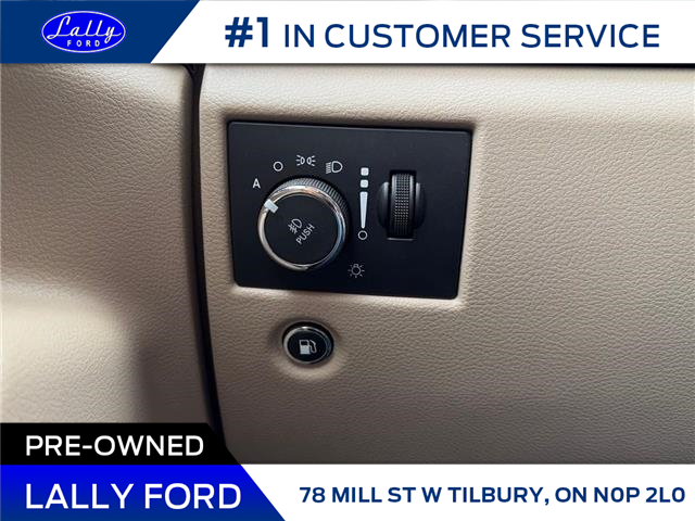 2018 Jeep Grand Cherokee Limited (Stk: LFFF01527B) in Tilbury - Image 9 of 15