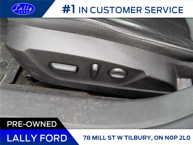 2015 Buick Regal Base (Stk: LFFF01200C) in Tilbury - Image 9 of 15
