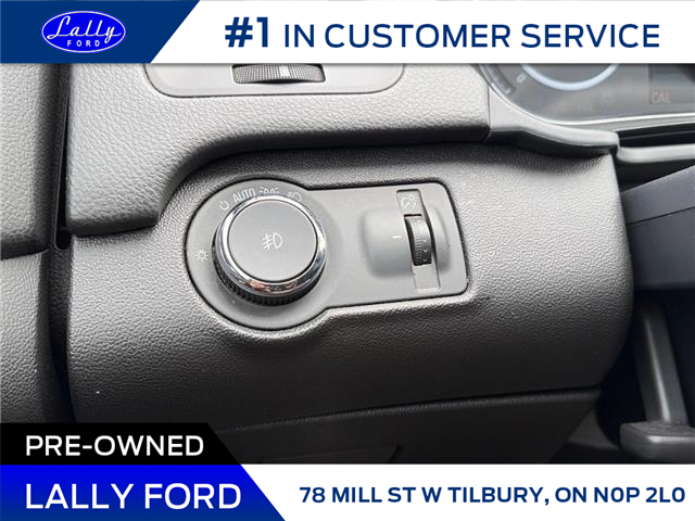 2015 Buick Regal Base (Stk: LFFF01200C) in Tilbury - Image 10 of 15