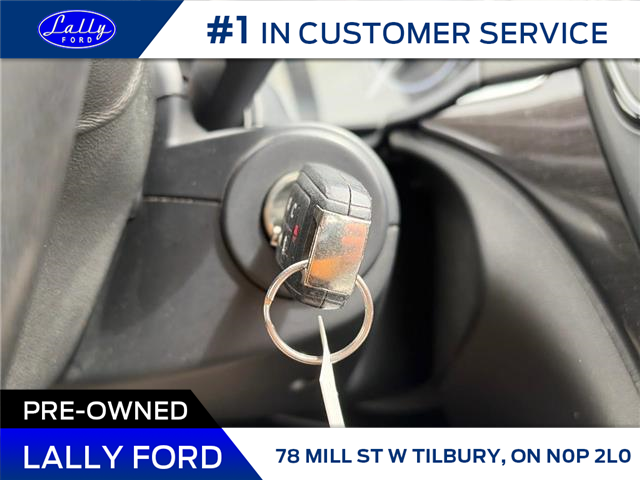 2015 Buick Regal Base (Stk: LFFF01200C) in Tilbury - Image 13 of 15