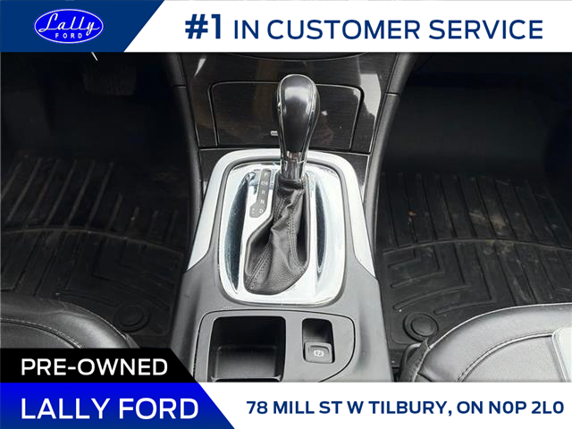 2015 Buick Regal Base (Stk: LFFF01200C) in Tilbury - Image 15 of 15