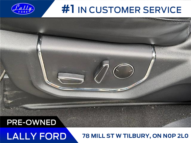 2023 Ford Expedition Max Platinum (Stk: LFED01625A) in Tilbury - Image 8 of 15