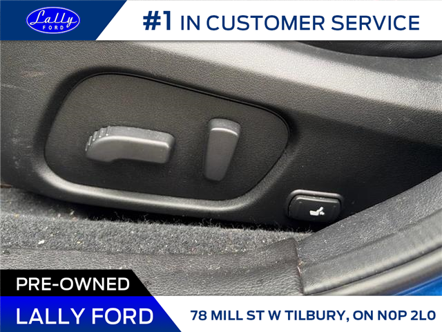 2021 Subaru WRX Sport-tech (Stk: LFMV01785A) in Tilbury - Image 8 of 14