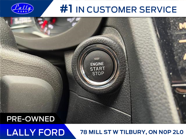 2021 Subaru WRX Sport-tech (Stk: LFMV01785A) in Tilbury - Image 12 of 14