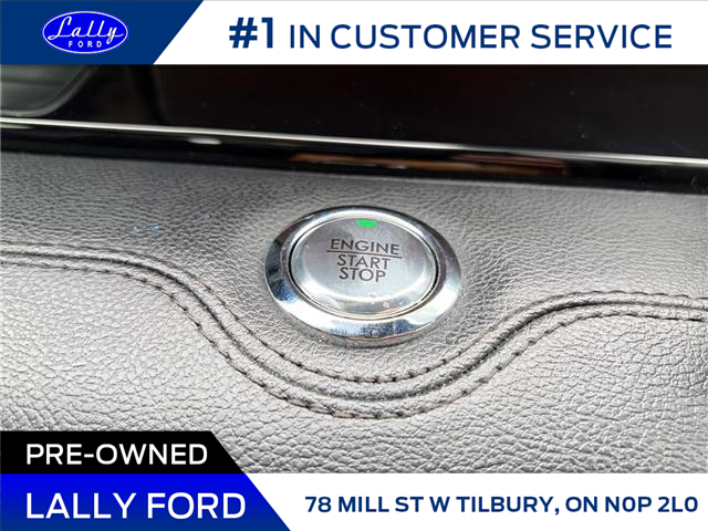 2021 Lincoln Navigator Reserve (Stk: VFNA01541A) in Tilbury - Image 11 of 14